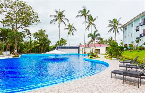 best beach resort in cavite